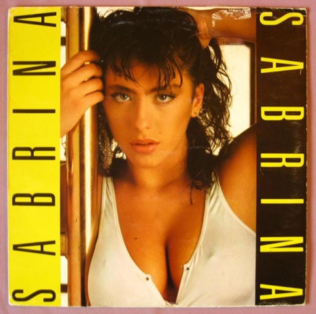 Sabrina