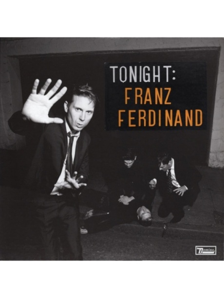 Tonight: Franz Ferdinand