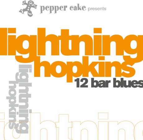 12 Bar Blues