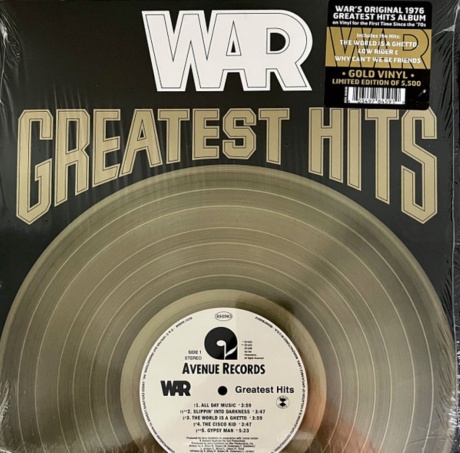 Greatest Hits