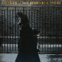 Музыкальный cd (компакт-диск) After The Gold Rush обложка
