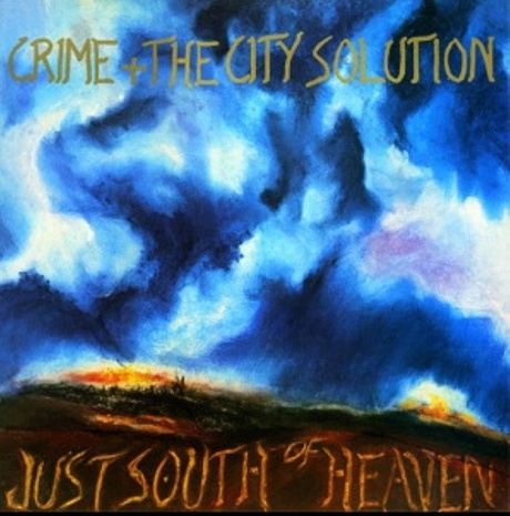 Just South Of Heaven