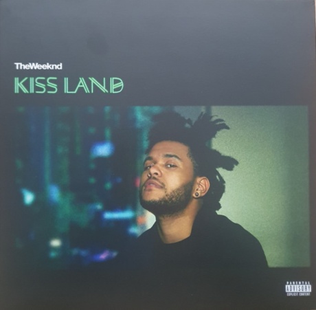 Kiss Land