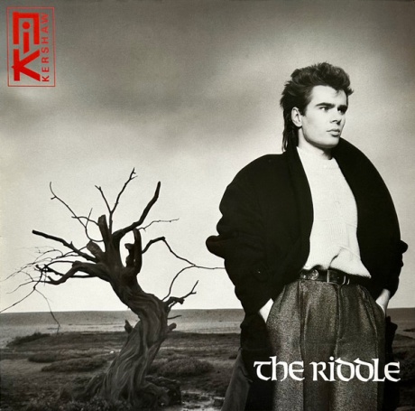 The Riddle