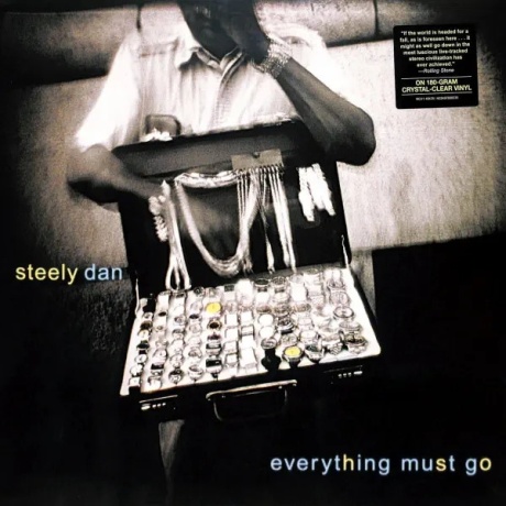 Everything Must Go