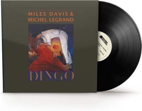 Dingo: Selections From The Mot