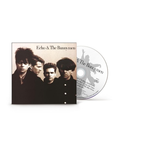 Echo & The Bunnymen