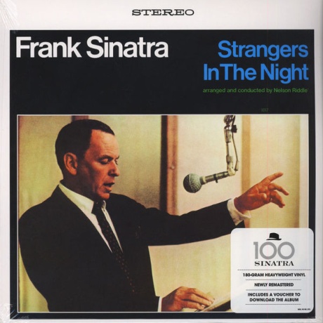 Stangers In The Night