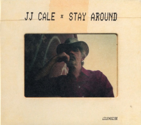 Stay Around