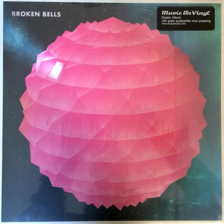 Broken Bells