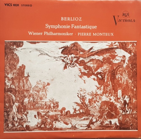 Symphonie Fantastique