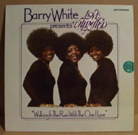 Walking In The Rain With The One I Love