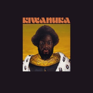 Виниловая пластинка Michael Kiwanuka  обложка