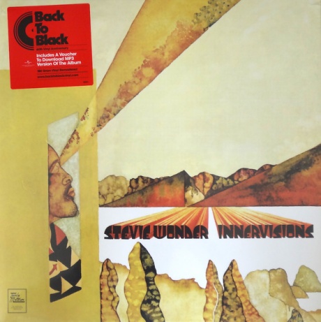 Innervisions