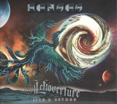 Leftoverture Live & Beyond