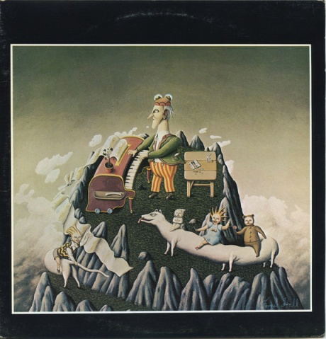The Young Persons' Guide To King Crimso