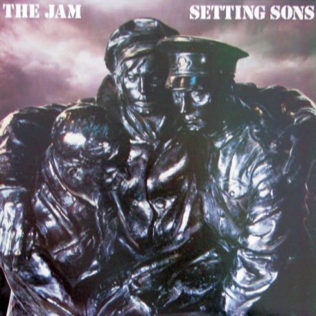 Setting Sons