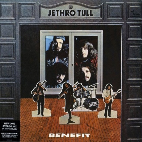 Benefit