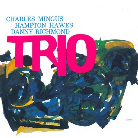 Mingus Three