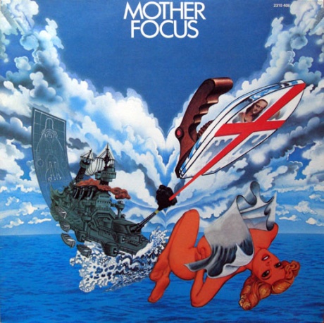 Mother Focus