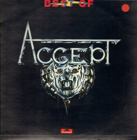 Best Of Accept