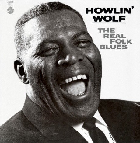 The Real Folk Blues