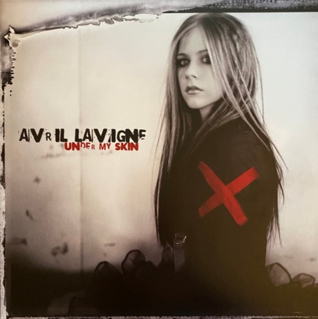 Under My Skin