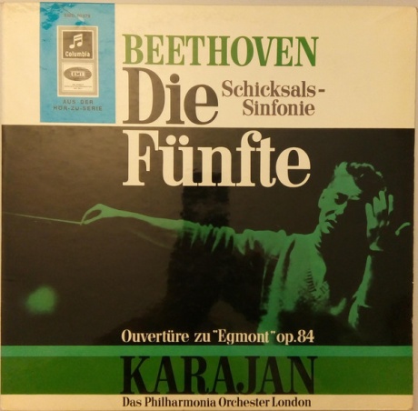 Die Fünfte - Schicksals-Sinfonie