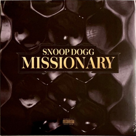 Missionary