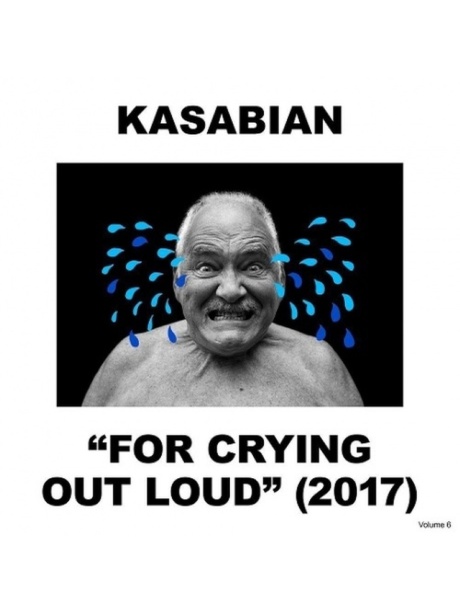 For Crying Out Loud
