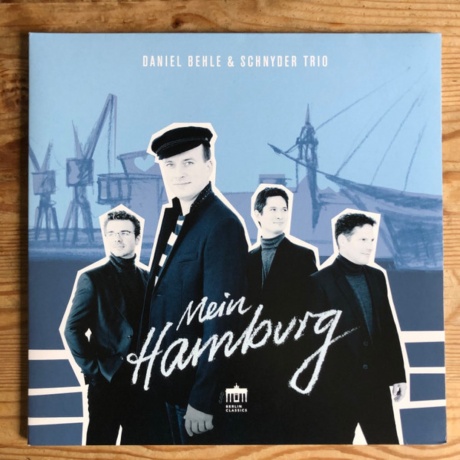 Mein Hamburg