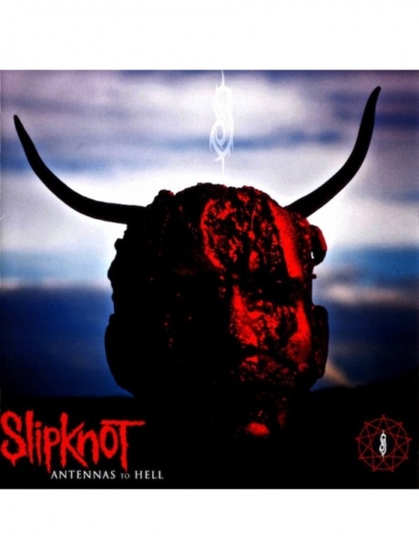 Antennas To Hell (The Best Of Slipknot)