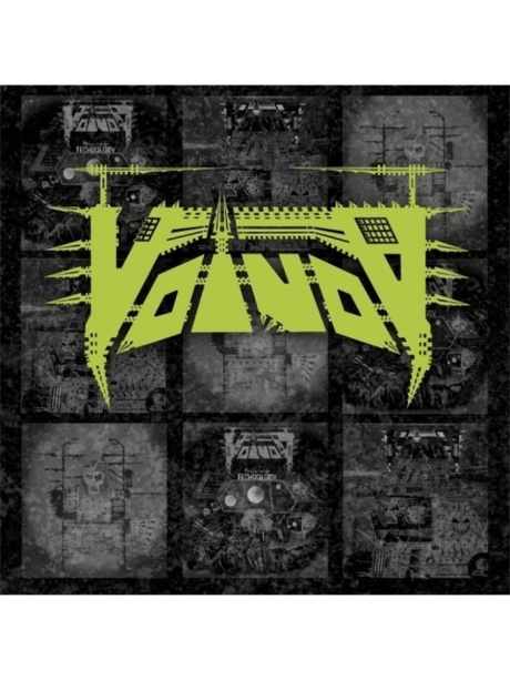 Build Your Weapons: The Very Best Of The Noise Years 1986-1988