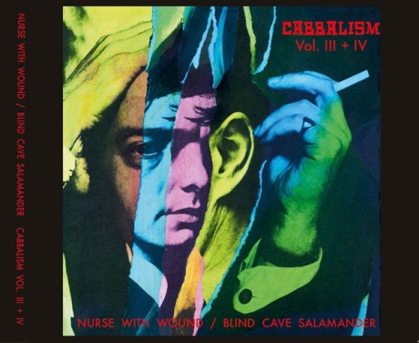 Cabbalism III & IV