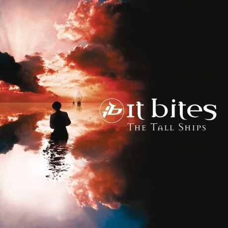 Музыкальный cd (компакт-диск) The Tall Ships обложка