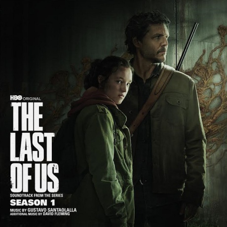 The Last Of Us: Season 1