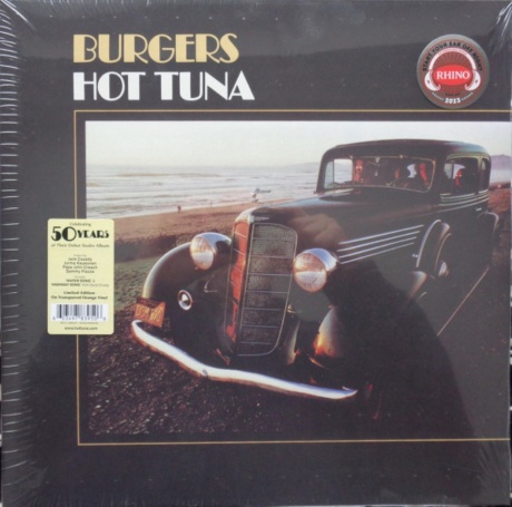 Burgers