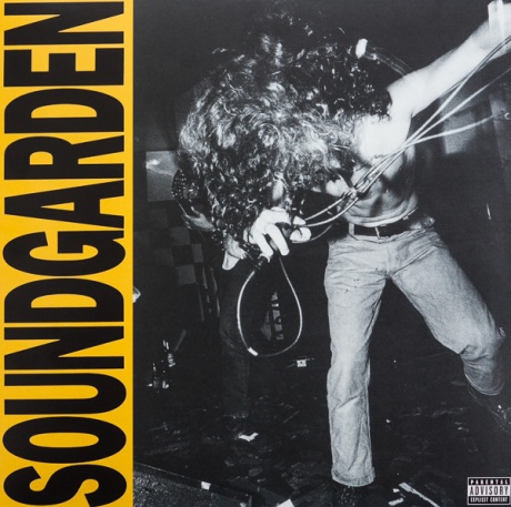 Louder Than Love