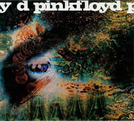 A Saucerful Of Secrets