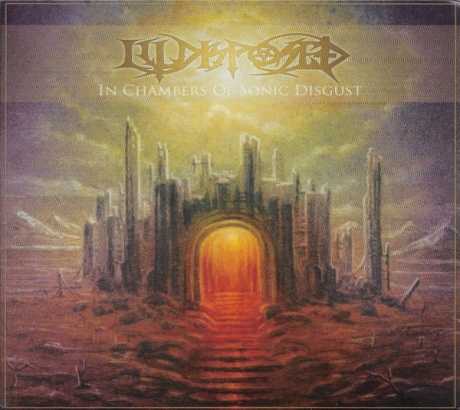 In Chambers Of Sonic Disgust