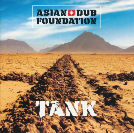 Tank