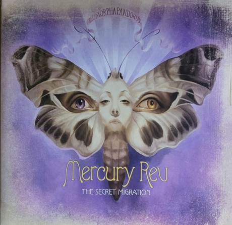 The Secret Migration