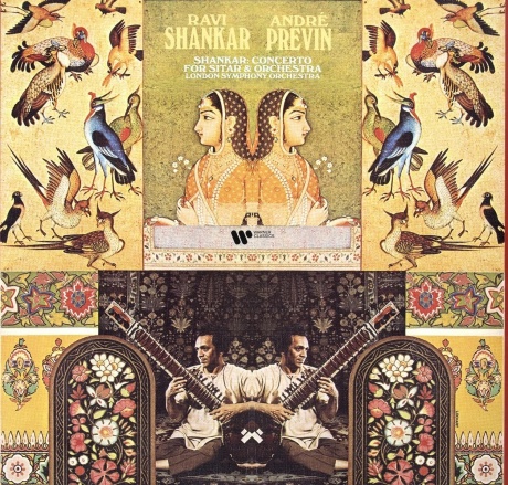Sitar Concerto