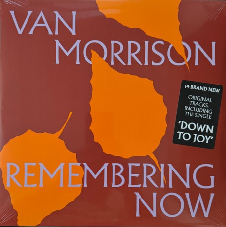 Remembering Now