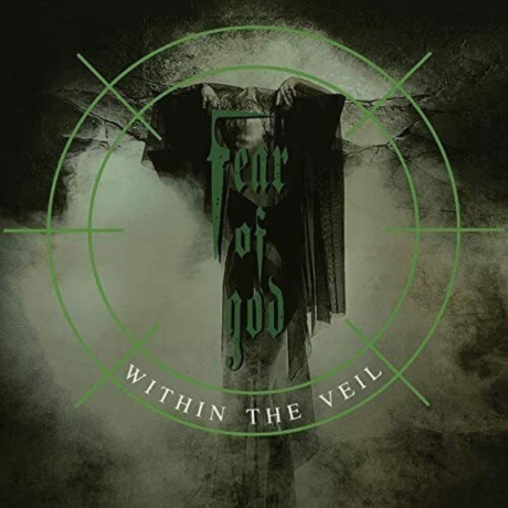 Within The Veil