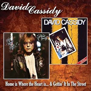 Home Is Where The Heart Is... / Gettin' It In The Street