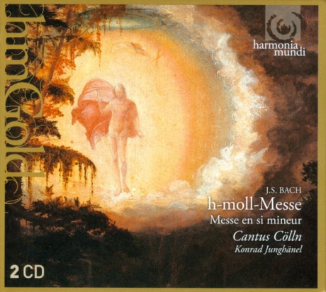 Bach: H-Moll-Messe - Messe En Si Mineur