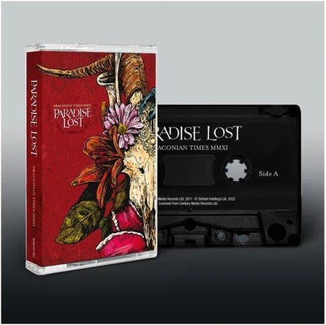 Draconian Times MMXI