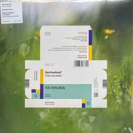 Everything Was Beautiful (Todo Era Bello)