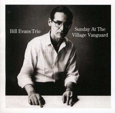 Sunday At The Village Vanguard